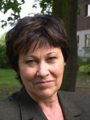 Ellen Scholz